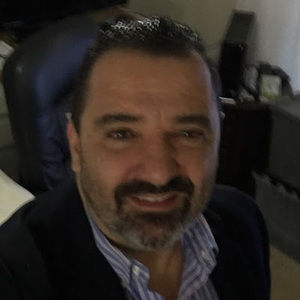 Meet your Posher, Jorge